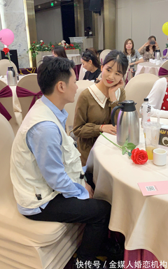 戀愛比較被動，該如何開啟戀愛旅程？廣州金媒人婚介為你解答