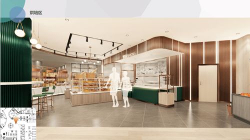 宏昌超市錦暉廣場(chǎng)店即將開業(yè) 助力贛州經(jīng)開區(qū)商業(yè)升級(jí)