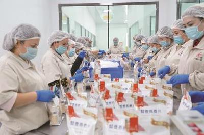 打響消費(fèi)幫扶城市品牌，上海助力對(duì)口地區(qū)鄉(xiāng)村振興